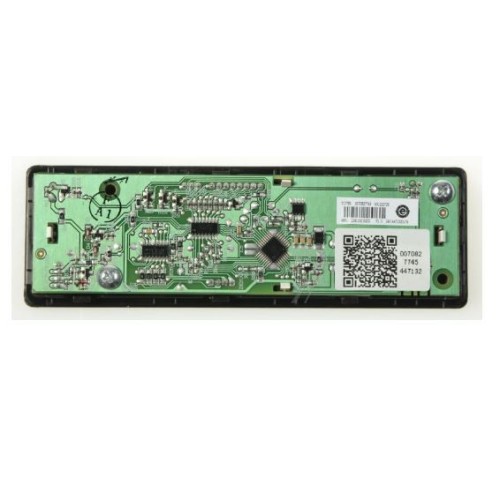 Scheda Elettronica Display Congelatore Haier Candy 49054725 New Di.Gi.T. Service SRLS