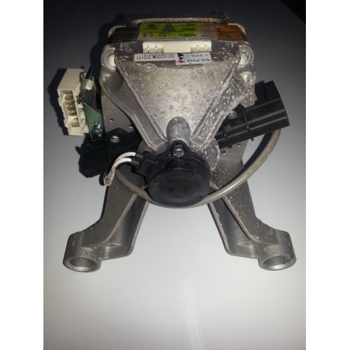 Motore lavatrice usato wega white ww4 Di.Gi.T. Service