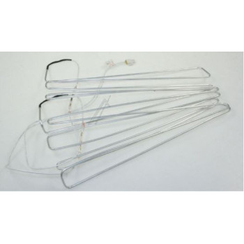 Resistenza Di Sbrinamento Congelatore Haier Candy 49054502 New Di.Gi.T. Service SRLS