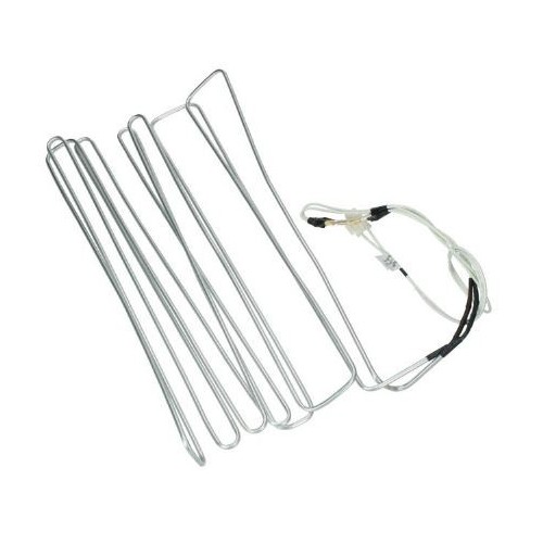 Resistenza Di Sbrinamento Congelatore Haier Candy 49054502 New Di.Gi.T. Service SRLS