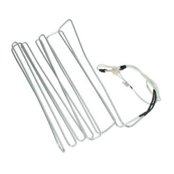 copy of copy of copy of copy of Scheda Elettronica Main Controllo Congelatore Haier Candy 49056455