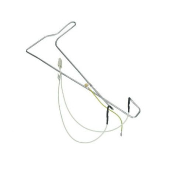 copy of copy of copy of Scheda Elettronica Main Controllo Congelatore Haier Candy 49056455