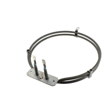 Resistenza Circolare Per Forno Ventilato 1800W 230V Arcelik Beko 262900074 New Di.Gi.T. Service SRLS