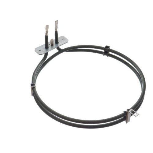 Resistenza Circolare Per Forno Ventilato 1800W 230V Arcelik Beko 262900074 New Di.Gi.T. Service SRLS