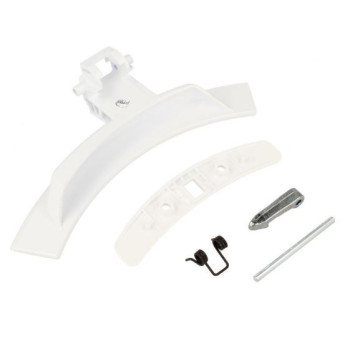 Kit Maniglia Oblo' Lavatrice Electrolux 00405316 New Di.Gi.T. Service SRLS 2