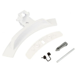 Kit Maniglia OblÒ Lavatrice Electrolux 4055137402 Originale Di.Gi.T. Service