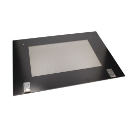 Assieme vetro porta forno Ariston Indesit C00145310 New Di.Gi.T. Service SRLS