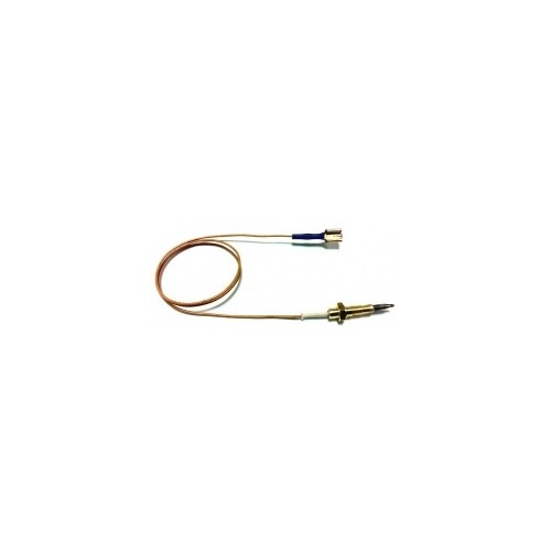 Termocoppia 60cm Con Faston Piano Cottura Ariston C00052986 New Di.Gi.T. Service SRLS