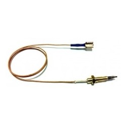 Termocoppia 60cm Con Faston Piano Cottura Ariston C00052986 New Di.Gi.T. Service SRLS