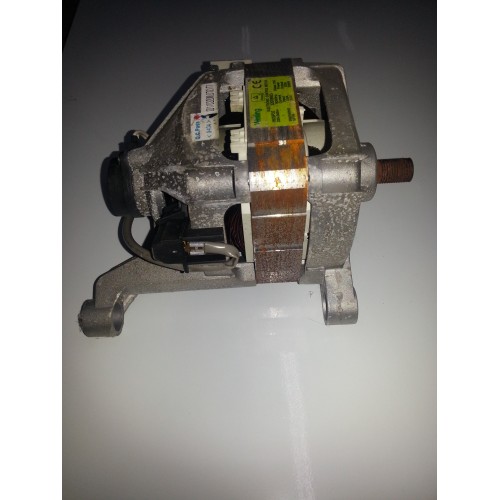 Motore lavatrice usato wega white ww4 Di.Gi.T. Service