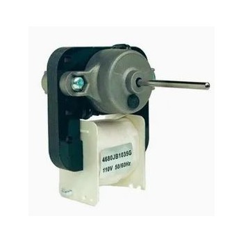 Motoventilatore Frigo LG 4680JB1035G New Di.Gi.T. Service SRLS