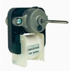 Motoventilatore Frigo LG 4680JB1035G New Di.Gi.T. Service SRLS