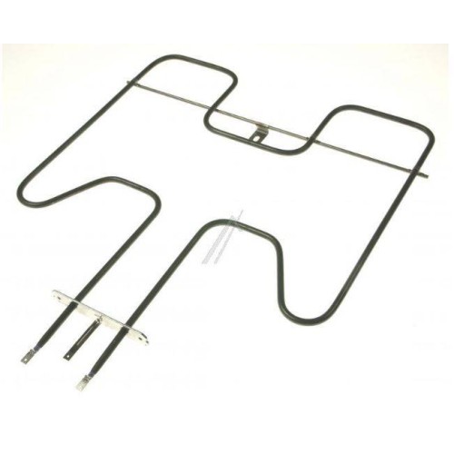 Resistenza Superiore 1800W 230V  Forno Whirlpool C00502732 New Di.Gi. T. Service SRLS