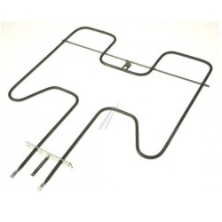 Resistenza Superiore 1800W 230V  Forno Whirlpool C00502732 New Di.Gi. T. Service SRLS