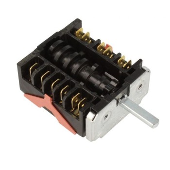 Commutatore 5+0 Candy 42814660 New Di.Gi.T. Service SRLS