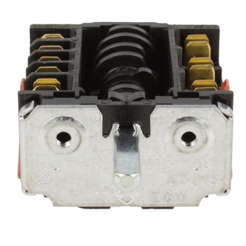 Commutatore 5+0 Candy 42814660 New Di.Gi.T. Service SRLS