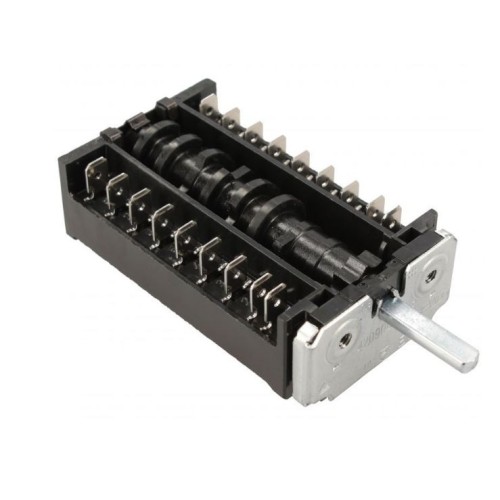 Commutatore Forno GottaK Candy 42822308 New Di.Gi.T. Service SRLS