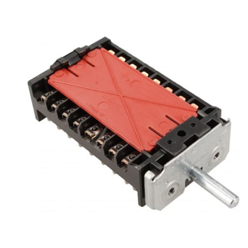 Commutatore Forno GottaK Candy 42822308 New Di.Gi.T. Service SRLS