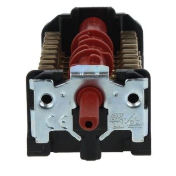 Commutatore Forno 8+0 Posizioni Arcelik Beko C00912638 New Di.Gi.T. Service SRLS 2