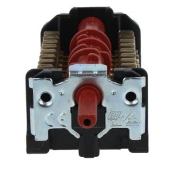 Commutatore Forno 8+0 Posizioni Arcelik Beko C00912638 New Di.Gi.T. Service SRLS
