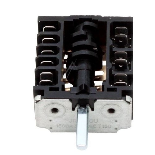 Commutatore 6+0 Posizioni Forno Ariston indesit 482000022580 New Di.Gi.T. Service SRLS