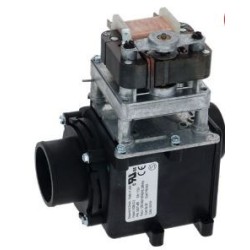 Elettrovalvola Scarico Acqua LMDP-O-2 Ipso 3120321 New Di.Gi.T. Service SRLS