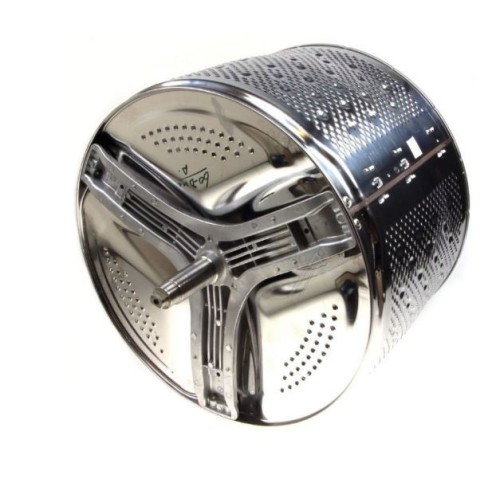 Cesto Lavatrice  QILIVE Vestel 20820414 New Di.Gi.T. Service SRLS