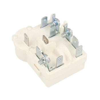 Combo Unit Donper Az100cy Lavatrice Beko, Blomberg, ArÇelik 5731440100 Originale Di.Gi.T. Service
