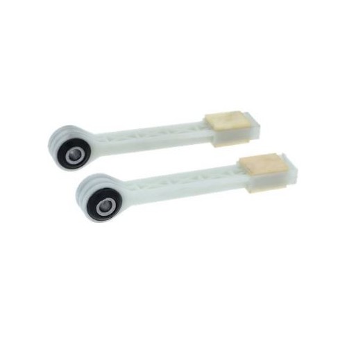 Kit 2 Pezzi Ammortizzatore 90N Lavatrice Bosch 00448032 New Di.Gi.T. Service SRLS