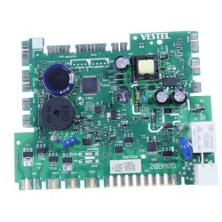 Scheda Elettronica Lavastoviglie Vestel 22213818 New Di.Gi.T. Service SRLS