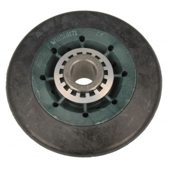 Rullo Di Tensione Asciugatrice Whirlpool 481952878089 New Di.Gi.T. Service