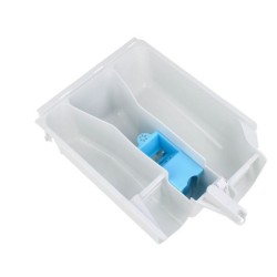 Cassetto Detersivo Lavatrice Candy 43037049 New Di.Gi.T. Service SRLS