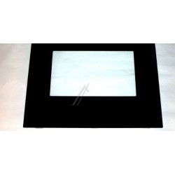 Assieme Vetro Esterno Porta Forno ATBO.30N4T Vestel 22033549 New Di.Gi.T. Service SRLS