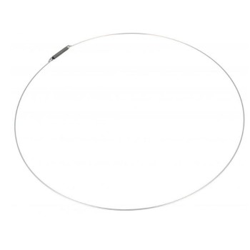 Anello Di Fissaggio,guarnizion Lavatrice Electrolux 1325562005 Originale Di.Gi.T. Service