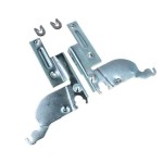 Kit 2 Cerniere Porta DX SX Lavastoviglie Vestel 22480136 New Di.Gi.T. Service SRLS