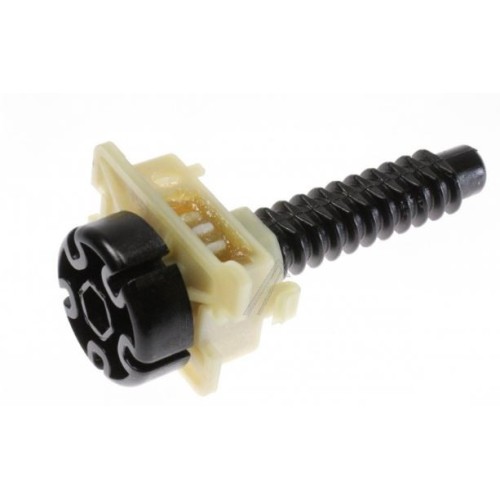 Meccanismo Di Regolazione Piedino Posteriore Lavastoviglie WWD13 Vestel 42026019 New Di.Gi.T. Service SRLS