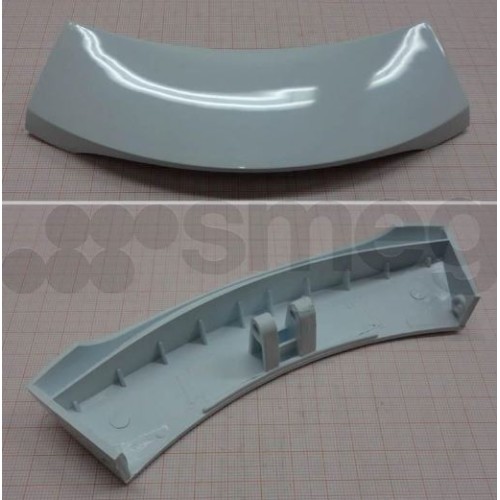 Maniglia OblÒ Lavatrice Smeg 764931144 New Di.Gi.T. Service SRLS