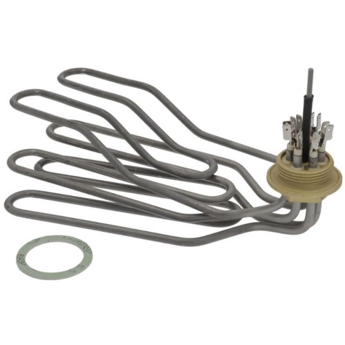 Resistenza Vasca Lavapiatti a Cappotta 18010716 New Di.Gi.T. Service SRLS