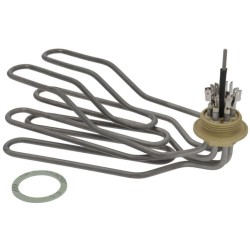 Resistenza Vasca Lavapiatti a Cappotta 18010716 New Di.Gi.T. Service SRLS