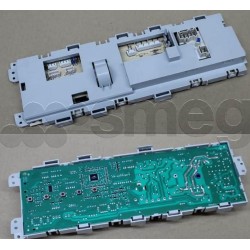 Scheda elettronica lavatrice smeg 811650659 New Di.Gi.T. Service SRLS