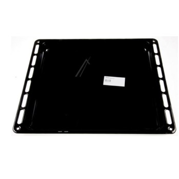 Leccarda/Vassoio 46,5X38,0X4 MM Forno Atlantic 20757233 New Di.Gi.T. Service SRLS