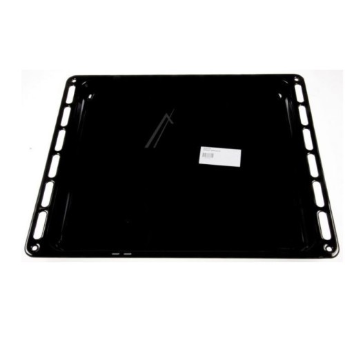 Leccarda/Vassoio 46,5X38,0X4 MM Forno Atlantic 20757233 New Di.Gi.T. Service SRLS