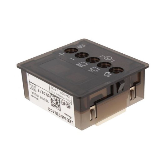 Orologio/Timer Forno Gorenje 392186 New Di.Gi.T. Service SRLS