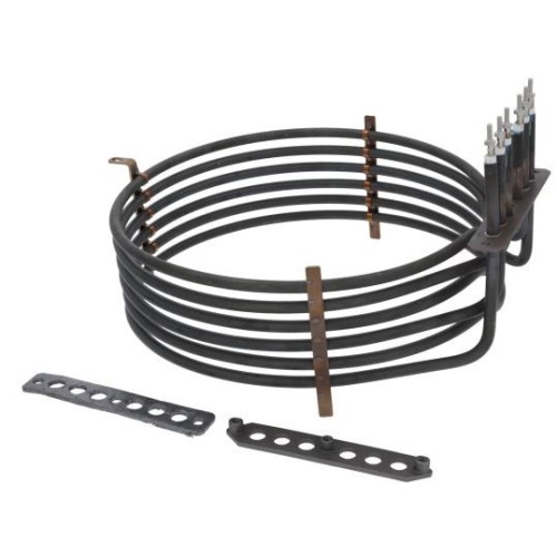 Resistenza 10000W 240V Forno Lainox R65011930 New Di.Gi.T. Service SRLS