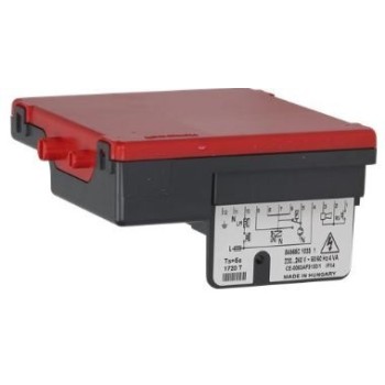 Centralina Elettronica Honeywell Forno Lainox S4565C 1033 New Di.Gi.T. Service SRLS