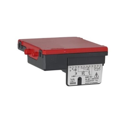 Centralina Elettronica Honeywell Forno Lainox S4565C 1033 New Di.Gi.T. Service SRLS