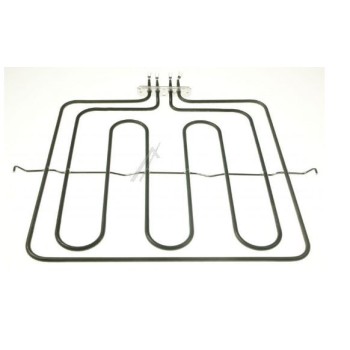 Resistenza Superiore Cielo+ Grill 2250+556w Forno Franke 133.0502.753 New Di.Gi.T. Service SRLS