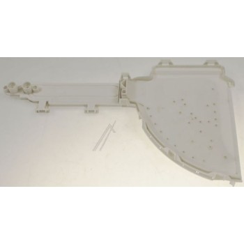 Assieme Coperchio Tramogia Lavatrice Whirlpool C00738512 New Di.Gi.T. Service SRLS