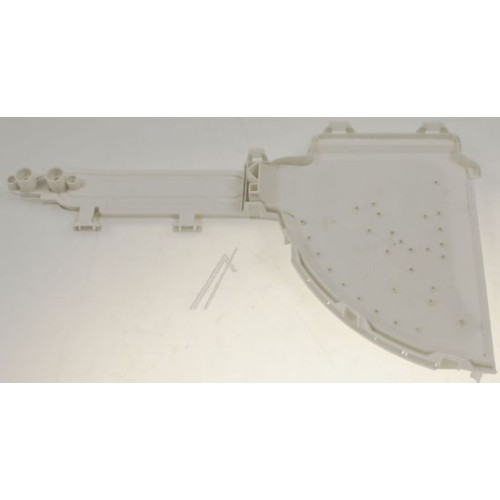 Assieme Coperchio Tramogia Lavatrice Whirlpool C00738512 New Di.Gi.T. Service SRLS