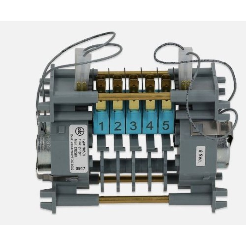 Programmatore/Timer Lavapiatti a Cappotta Nuova Simonelli 3322260 New Di.Gi.T. Service SRLS